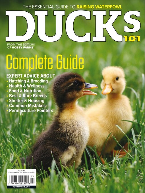 Title details for Chickens by Engaged Media - Available